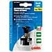 Interruttore Tira / spingi Led Blu 12/24v Max 20a - Foto miniatura 2