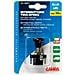 Interruttore Tira / spingi Led Blu 12/24v Max 20a - Foto miniatura 4