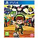 Ben 10 Ps4 Game - Foto miniatura 1