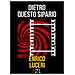 Enrico Luceri - Dietro questo sipario - Foto miniatura 1