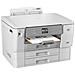Stampante HL-J6100DW Inkjet a Colori A3 35 ppm (B / N) 27 ppm (a Colori) Wi-Fi USB Ethernet - Foto miniatura 2