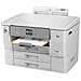 Stampante HL-J6100DW Inkjet a Colori A3 35 ppm (B / N) 27 ppm (a Colori) Wi-Fi USB Ethernet - Foto miniatura 3