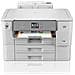 Stampante HL-J6100DW Inkjet a Colori A3 35 ppm (B / N) 27 ppm (a Colori) Wi-Fi USB Ethernet - Foto miniatura 1