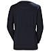 Felpe Logo Crew Abbigliamento Donna M - Foto miniatura 2