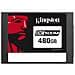 SSD 480 GB Serie DC500M 2.5" Interfaccia Sata III 6 Gb / s - Foto miniatura 1