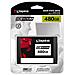 SSD 480 GB Serie DC500M 2.5" Interfaccia Sata III 6 Gb / s - Foto miniatura 3
