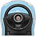 Auto Per Bambini Fiat 500 Blu - Foto miniatura 7