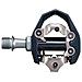 Pedali Shimano Es600 Spd Road Componenti One Size - Foto miniatura 2