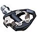 Pedali Shimano Es600 Spd Road Componenti One Size - Foto miniatura 1