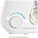 Idropulsore Dentale Pulitore Denti Professionale Irrigatore Orale Proficare Md 3005 - Foto miniatura 6
