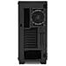 Case Elite Shark CA200G Midi Tower ATX / CEB / EATX / EEB / Micro-ATX / Mini-ITX 2 Porte USB 3.0 Colore Nero (Finestrato)  - Foto miniatura 9