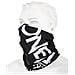 Accessorio Capo Multiuso Oneal Solid Nero Bianco (default, Nero) - Foto miniatura 3