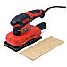 Kombo Levigatrice Orbitale Di Precisione 135w Ko603 - Foto miniatura 1