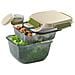 Lunchbox Fresh Xxl, Resina, L1,5 - Foto miniatura 1