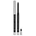 Matita Occhi Automatica Impermeabile Silver 4ever Khol 103 0,35gr - Foto miniatura 1