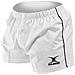 Set Da Rugby Bambino Inghilterra 2020/21 - Maglietta E Pantaloncini Ufficiali In Cotone
