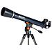 Astromaster 60az Lt Refractor Telescope (00150878) (gran Bretagna Import)  - Foto miniatura 1