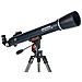 Astromaster 60az Lt Refractor Telescope (00150878) (gran Bretagna Import)  - Foto miniatura 2