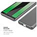 Custodia Compatibile Con Huawei Mate 10 Lite In Grigio Metallico - Coperchio Protettivo In Silicone Tpu Flessibile - Foto miniatura 8