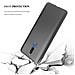 Custodia Compatibile Con Huawei Mate 10 Lite In Grigio Metallico - Coperchio Protettivo In Silicone Tpu Flessibile - Foto miniatura 10