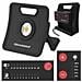 Faretto Da Lavoro A Led Cob Nova 3k C+r Ds 3000lm 26w - Foto miniatura 1