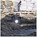 Faretto Da Lavoro A Led Cob Nova 3k C+r Ds 3000lm 26w - Foto miniatura 3