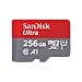 Ultra Lite microSDXC Ad. 256GB 100MB / s SDSQUNR-256G-GN6TA - Foto miniatura 1