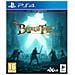 Bard's Tale 4 Director's Cut Jeu Ps4 - Foto miniatura 1