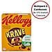 Krave Choco Nut Multipack Da 6 Confezioni Da 375 Grammi Ciascuna - Foto miniatura 1