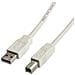 CAVO USB 20 A-B 45MT MM BG - Foto miniatura 1