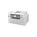 Stampante Multifunzione MFC-J4535DWXL Inkjet Display LCD A4 1200 x 4800 DPI Wi-Fi /LAN / NFC / USB Colore Grigio - Foto miniatura 2