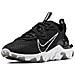 Scarpe React Vision Taglia 43 Codice Cd4373-006 Nero - Foto miniatura 6