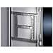 Vx 8619.730 - System Chassis - Metallisch - Galvanisiertes Stahl - 80 Cm - 4 Stck (e) - 1,6 Kg (8619730)  - Foto miniatura 1
