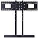 VFM-WSB Supporto Universale per Soundbar Acciaio Nero - Foto miniatura 2