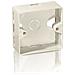 Universal surface mounting box - Foto miniatura 2