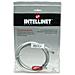 Network Cable, Cat5e, UTP, 2x RJ-45, M / M, 2m, white - Foto miniatura 1