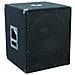 BX-1850, 15 - 300 Hz, Nero - Foto miniatura 1