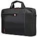 Borsa Toploading per Notebook fino a 15.6" in Tessuto Colore Nero - Foto miniatura 1