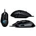 G402, USB, Giocare, Pressed buttons, Rotella, Ottico, Cavo - Foto miniatura 2