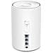 Router Wireless Deco X20-4G Dual-Band AX1800 3x Gigabit Ethernet LAN / 1 WAN Colore Bianco - Foto miniatura 2