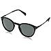 Eyewear Pld 2062 / s Occhiali Da Sole, Mtt Black, 50 Uomo - Foto miniatura 1