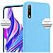 Cadorabo Custodia Compatibile Con Honor 9x In Candy Blu - Coperchio Protettivo In Silicone Tpu Flessibile - Foto miniatura 6