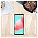 Custodia Compatibile Con Samsung Galaxy A32 4g In Transparente - 360° Full Body Copertura Protettiva - Protezione Anteriore E Posteriore, Protezione A Tutto Tondo Con Protezione Del Display - Foto miniatura 7