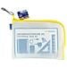 20011 Toiletry Bag / vanity Case Beauty Case Eva (acetato Del Vinile Dell'etilene) Giallo - Foto miniatura 3