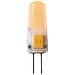 Lampada G4 Led Bi-plug Frosted - Sld8202x2 - Foto miniatura 1