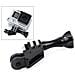 Snodo 90 Gradi Per Gopro Hd Hero - Nilox - Trevi -storex Action Cam Nilox Trevi Black - Foto miniatura 1