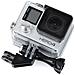 Snodo 90 Gradi Per Gopro Hd Hero - Nilox - Trevi -storex Action Cam Nilox Trevi Black - Foto miniatura 5
