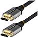 Cavo HDMI 2.0 Premium Certificato 5m - Cavo HDMI 4K 60Hz Ultra HD ad Alta Velocità con Ethernet - HDR10/ARC - Cavo Video HDMI UHD per Monitor UHD, TV, Display - M /M - Foto miniatura 1