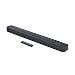 Bar 300 Soundbar 5.0 Canali con MultiBeam e Dolby Atmos Surround 3D Potenza Totale 260 W Wi-Fi - Nero - Foto miniatura 1