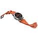 Smartwatch FutureGO Mix2 Impermeabile Display 1.43" AMOLED Wi-Fi Bluetooth NFC Arancione - Italia - Foto miniatura 8